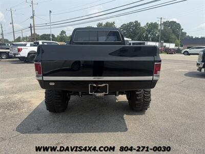 1985 Chevrolet K-10 Squarebody 4x4   - Photo 6 - North Chesterfield, VA 23237