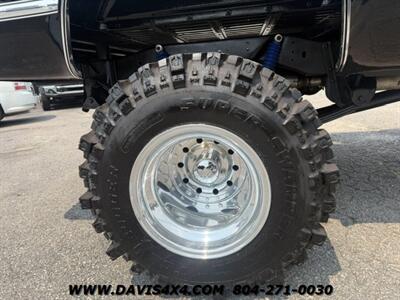1985 Chevrolet K-10 Squarebody 4x4   - Photo 12 - North Chesterfield, VA 23237