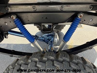 1985 Chevrolet K-10 4x4 Lifted Squarebody Show Truck   - Photo 14 - North Chesterfield, VA 23237