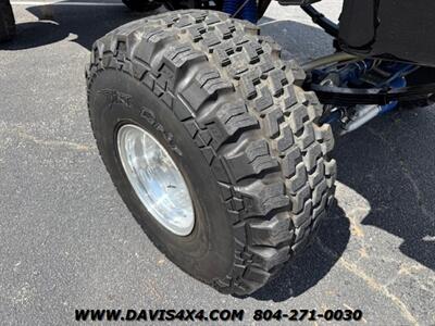 1985 Chevrolet K-10 4x4 Lifted Squarebody Show Truck   - Photo 5 - North Chesterfield, VA 23237