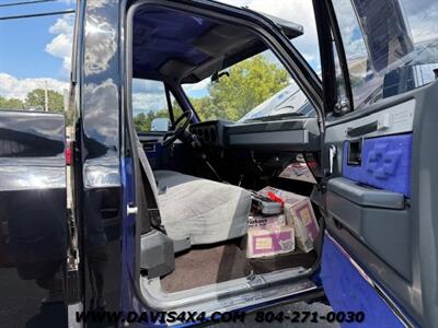 1985 Chevrolet K-10 4x4 Lifted Squarebody Show Truck   - Photo 37 - North Chesterfield, VA 23237