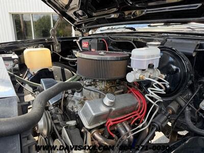 1985 Chevrolet K-10 4x4 Lifted Squarebody Show Truck   - Photo 26 - North Chesterfield, VA 23237