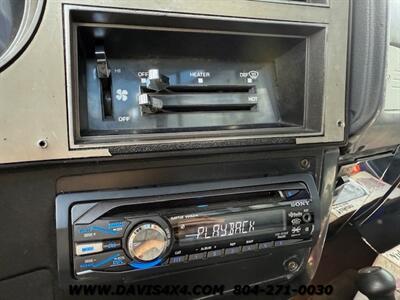 1985 Chevrolet K-10 4x4 Lifted Squarebody Show Truck   - Photo 20 - North Chesterfield, VA 23237