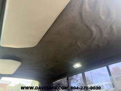 1985 Chevrolet K-10 Squarebody 4x4 - Photo 18 - North Chesterfield, VA 23237