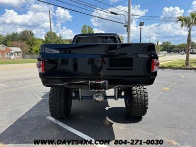 1985 Chevrolet K-10 4x4 Lifted Squarebody Show Truck   - Photo 10 - North Chesterfield, VA 23237