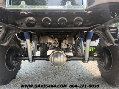 1985 Chevrolet K-10 Squarebody 4x4 - Photo 25 - North Chesterfield, VA 23237