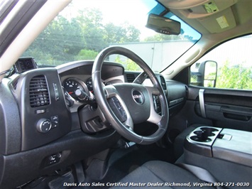 2014 GMC Sierra 2500 HD SLT 6.6 Duramax Diesel Lifted 4X4 Z71 (SOLD)   - Photo 23 - North Chesterfield, VA 23237