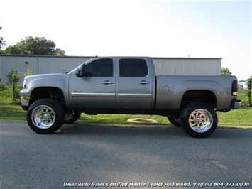 2014 GMC Sierra 2500 HD SLT 6.6 Duramax Diesel Lifted 4X4 Z71 (SOLD)   - Photo 2 - North Chesterfield, VA 23237