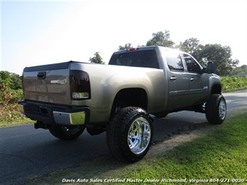 2014 GMC Sierra 2500 HD SLT 6.6 Duramax Diesel Lifted 4X4 Z71 (SOLD)   - Photo 5 - North Chesterfield, VA 23237