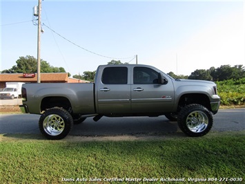 2014 GMC Sierra 2500 HD SLT 6.6 Duramax Diesel Lifted 4X4 Z71 (SOLD)   - Photo 6 - North Chesterfield, VA 23237