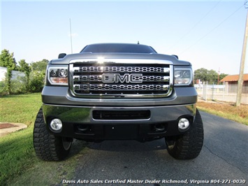 2014 GMC Sierra 2500 HD SLT 6.6 Duramax Diesel Lifted 4X4 Z71 (SOLD)   - Photo 8 - North Chesterfield, VA 23237