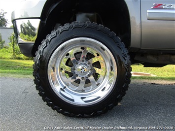 2014 GMC Sierra 2500 HD SLT 6.6 Duramax Diesel Lifted 4X4 Z71 (SOLD)   - Photo 10 - North Chesterfield, VA 23237