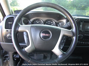 2014 GMC Sierra 2500 HD SLT 6.6 Duramax Diesel Lifted 4X4 Z71 (SOLD)   - Photo 29 - North Chesterfield, VA 23237