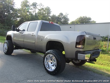 2014 GMC Sierra 2500 HD SLT 6.6 Duramax Diesel Lifted 4X4 Z71 (SOLD)   - Photo 3 - North Chesterfield, VA 23237