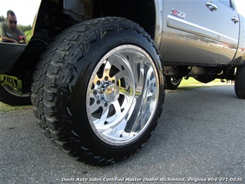 2014 GMC Sierra 2500 HD SLT 6.6 Duramax Diesel Lifted 4X4 Z71 (SOLD)   - Photo 11 - North Chesterfield, VA 23237