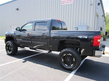 2009 Chevrolet Silverado 1500 LT (SOLD)   - Photo 14 - North Chesterfield, VA 23237