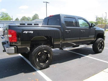 2009 Chevrolet Silverado 1500 LT (SOLD)   - Photo 15 - North Chesterfield, VA 23237