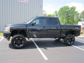 2009 Chevrolet Silverado 1500 LT (SOLD)   - Photo 13 - North Chesterfield, VA 23237