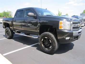 2009 Chevrolet Silverado 1500 LT (SOLD)   - Photo 12 - North Chesterfield, VA 23237