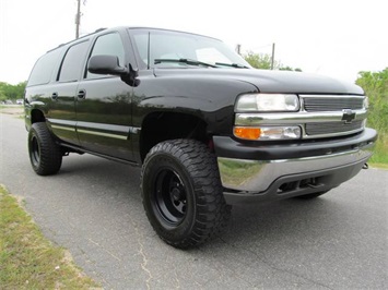 2000 Chevrolet Suburban 1500 (SOLD)   - Photo 7 - North Chesterfield, VA 23237