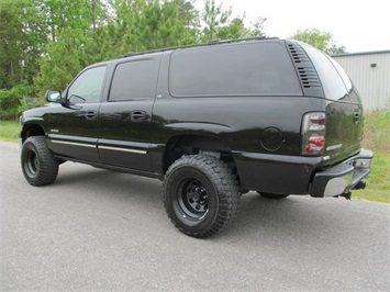 2000 Chevrolet Suburban 1500 (SOLD)   - Photo 4 - North Chesterfield, VA 23237