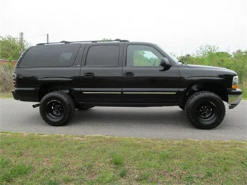 2000 Chevrolet Suburban 1500 (SOLD)   - Photo 8 - North Chesterfield, VA 23237