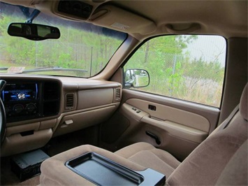 2000 Chevrolet Suburban 1500 (SOLD)   - Photo 14 - North Chesterfield, VA 23237