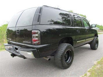 2000 Chevrolet Suburban 1500 (SOLD)   - Photo 9 - North Chesterfield, VA 23237