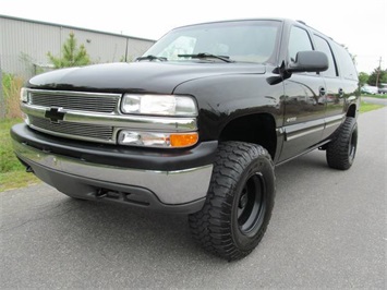 2000 Chevrolet Suburban 1500 (SOLD)   - Photo 2 - North Chesterfield, VA 23237