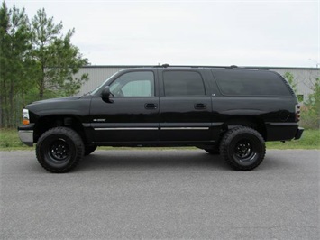 2000 Chevrolet Suburban 1500 (SOLD)   - Photo 3 - North Chesterfield, VA 23237