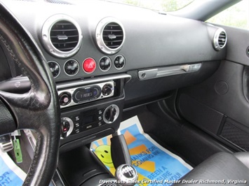 2000 Audi TT Turbo (SOLD)   - Photo 11 - North Chesterfield, VA 23237