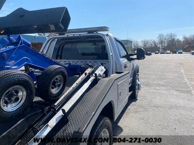 2017 Ford F450 XLT Diesel Wrecker/Snatch Truck/Tow Truck   - Photo 26 - North Chesterfield, VA 23237