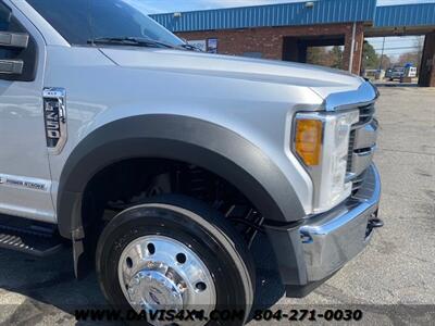 2017 Ford F450 XLT Diesel Wrecker/Snatch Truck/Tow Truck   - Photo 20 - North Chesterfield, VA 23237