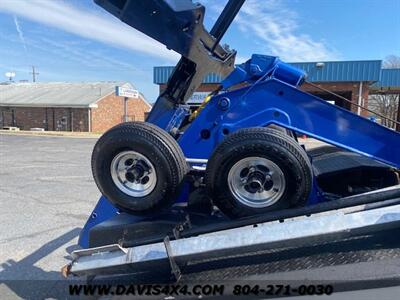 2017 Ford F450 XLT Diesel Wrecker/Snatch Truck/Tow Truck   - Photo 23 - North Chesterfield, VA 23237