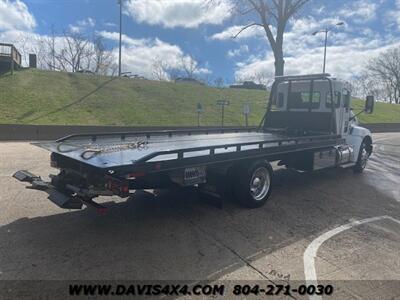 2018 KENWORTH T270 Diesel Rollback/Wrecker Tow Truck Two Car Carrier   - Photo 12 - North Chesterfield, VA 23237