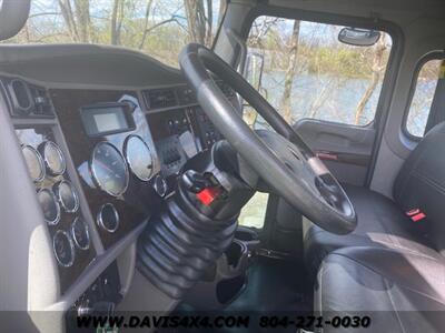 2018 KENWORTH T270 Diesel Rollback/Wrecker Tow Truck Two Car Carrier   - Photo 21 - North Chesterfield, VA 23237