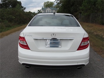 2008 Mercedes-Benz C300 Luxury (SOLD)   - Photo 6 - North Chesterfield, VA 23237