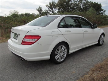 2008 Mercedes-Benz C300 Luxury (SOLD)   - Photo 5 - North Chesterfield, VA 23237