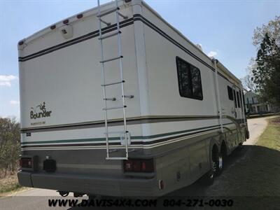 2000 Fleetwood Bounder RV bounder class a motorhome/camper(SOLD)   - Photo 41 - North Chesterfield, VA 23237