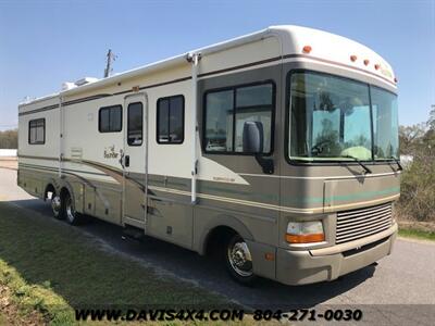 2000 Fleetwood Bounder RV bounder class a motorhome/camper(SOLD)   - Photo 2 - North Chesterfield, VA 23237