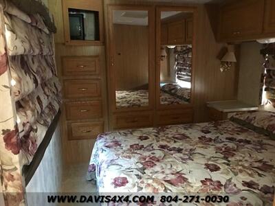 2000 Fleetwood Bounder RV bounder class a motorhome/camper(SOLD)   - Photo 20 - North Chesterfield, VA 23237