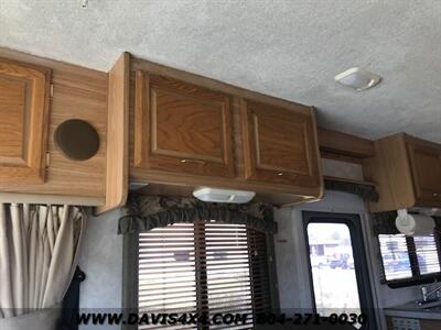 2000 Fleetwood Bounder RV bounder class a motorhome/camper(SOLD)   - Photo 16 - North Chesterfield, VA 23237