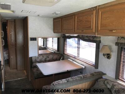 2000 Fleetwood Bounder RV bounder class a motorhome/camper(SOLD)   - Photo 4 - North Chesterfield, VA 23237