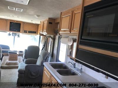 2000 Fleetwood Bounder RV bounder class a motorhome/camper(SOLD)   - Photo 32 - North Chesterfield, VA 23237