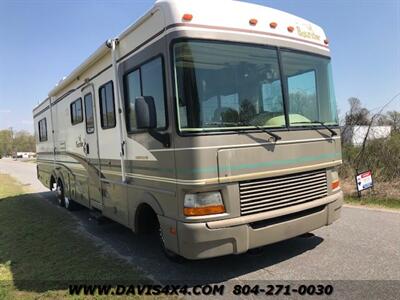 2000 Fleetwood Bounder RV bounder class a motorhome/camper(SOLD)   - Photo 33 - North Chesterfield, VA 23237