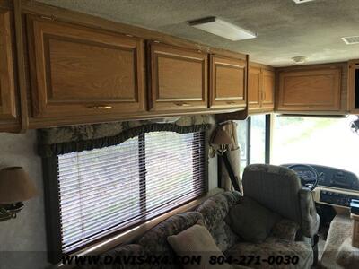 2000 Fleetwood Bounder RV bounder class a motorhome/camper(SOLD)   - Photo 9 - North Chesterfield, VA 23237