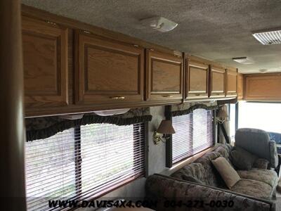 2000 Fleetwood Bounder RV bounder class a motorhome/camper(SOLD)   - Photo 30 - North Chesterfield, VA 23237