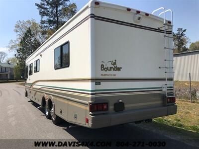 2000 Fleetwood Bounder RV bounder class a motorhome/camper(SOLD)   - Photo 40 - North Chesterfield, VA 23237