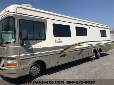 2000 Fleetwood Bounder RV bounder class a motorhome/camper(SOLD)   - Photo 34 - North Chesterfield, VA 23237