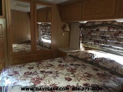 2000 Fleetwood Bounder RV bounder class a motorhome/camper(SOLD)   - Photo 21 - North Chesterfield, VA 23237